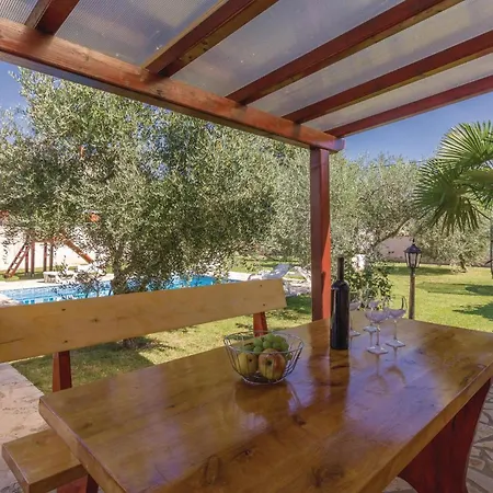 Holiday home 2 Bedroom Beautiful In *