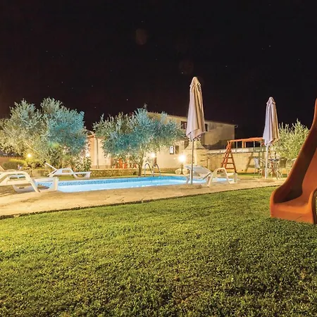 Holiday home 2 Bedroom Beautiful In *