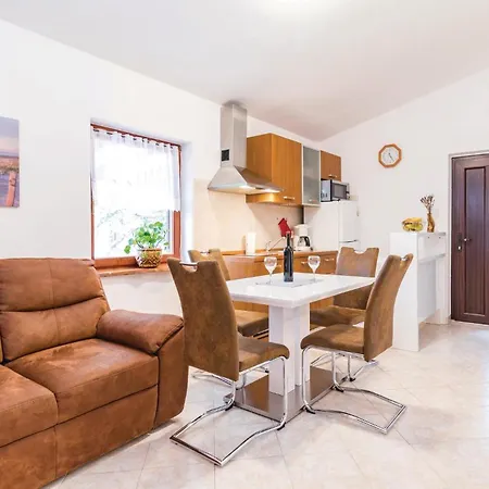 Two-bedroom In