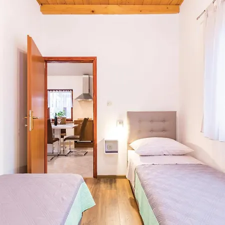 Two-bedroom In Rebici