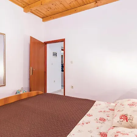 Two-bedroom In