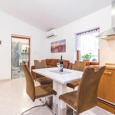 Two-bedroom In