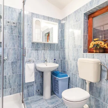 度假居 Two-bedroom In